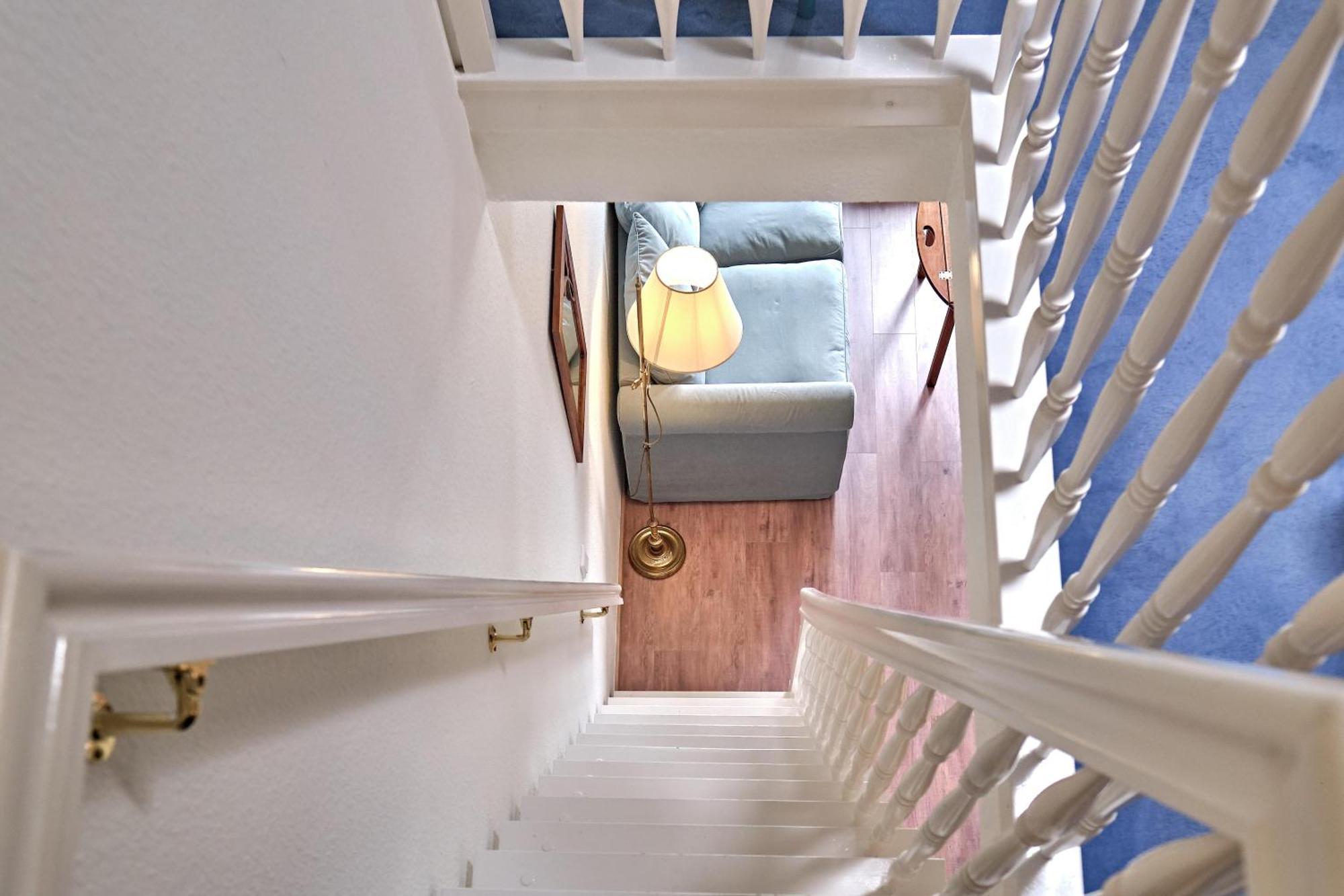 Giebel Alte Muehle Apartment Кайтум Екстериор снимка