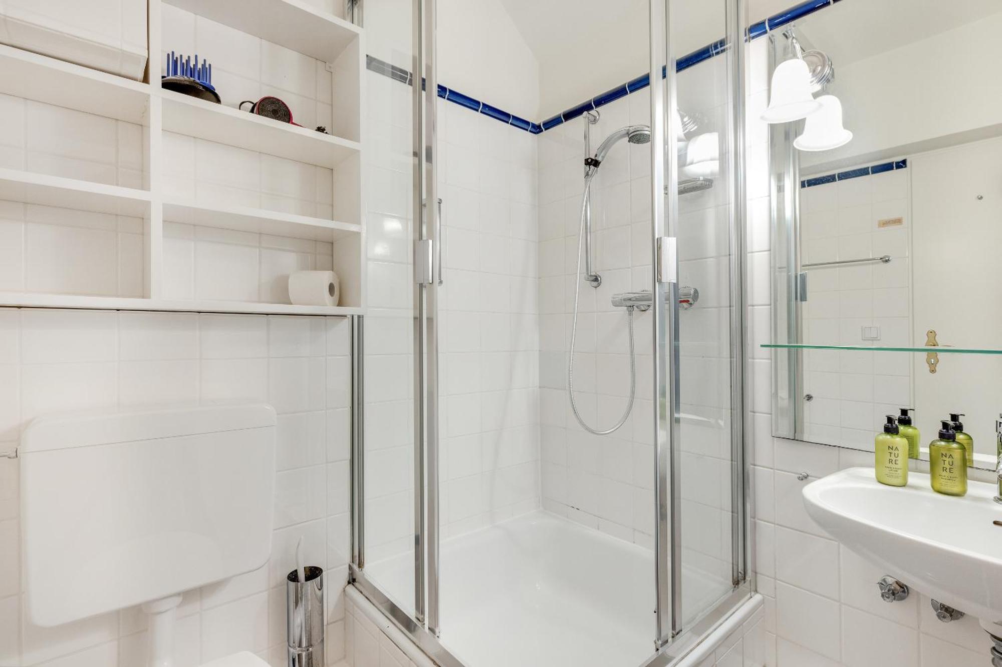 Giebel Alte Muehle Apartment Кайтум Екстериор снимка