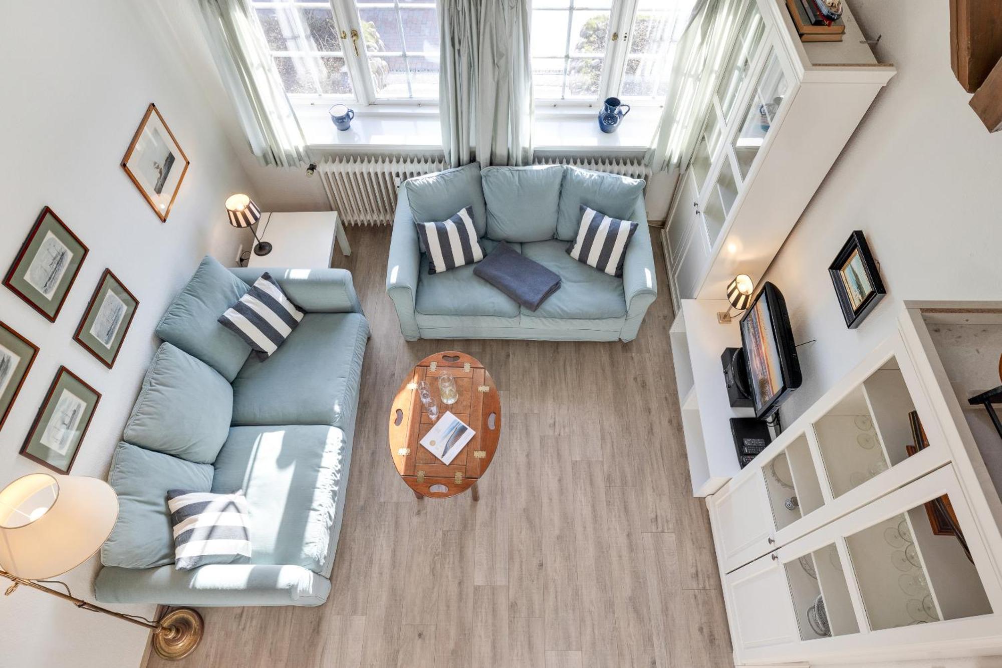 Giebel Alte Muehle Apartment Кайтум Екстериор снимка