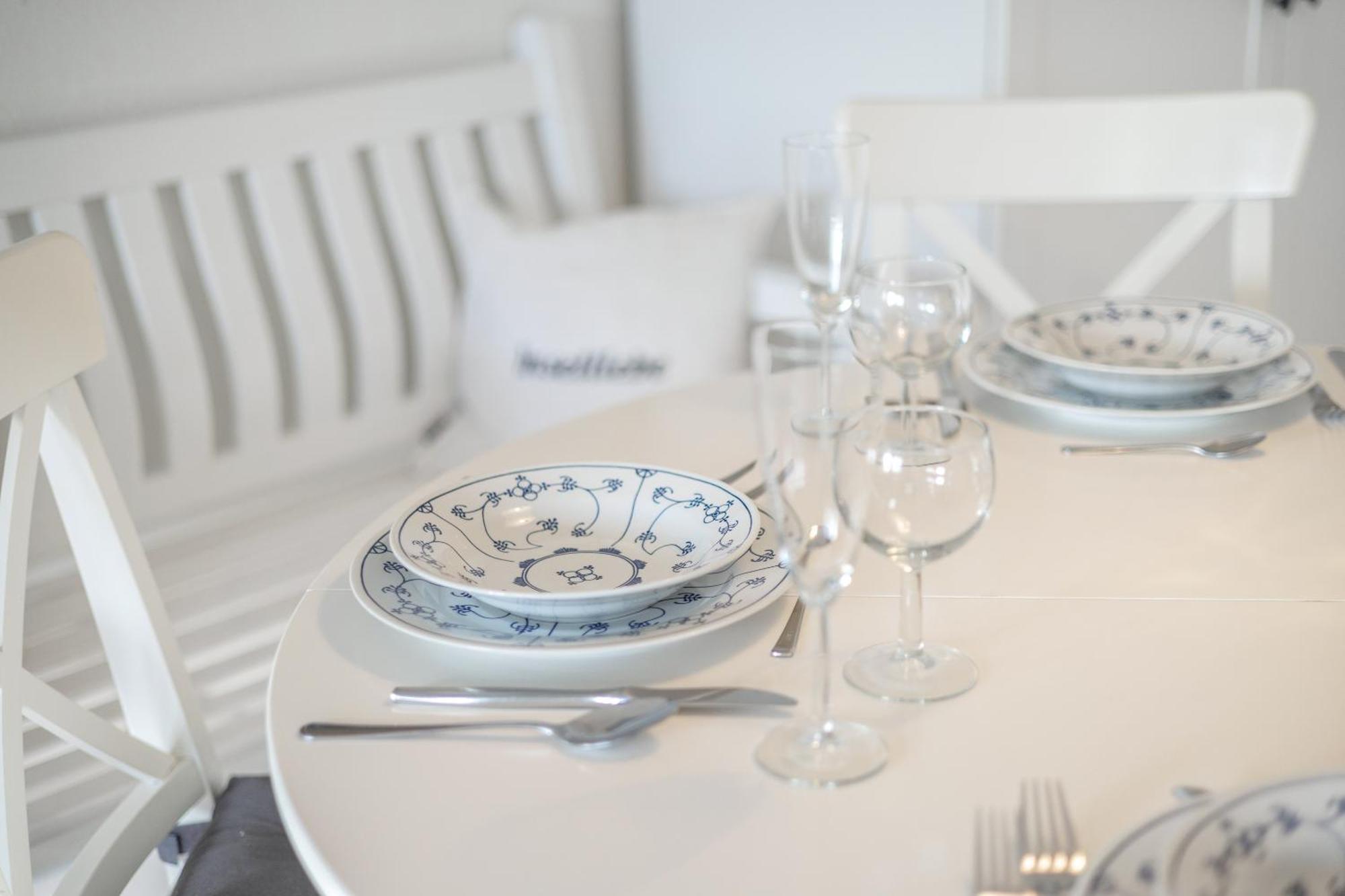 Giebel Alte Muehle Apartment Кайтум Екстериор снимка