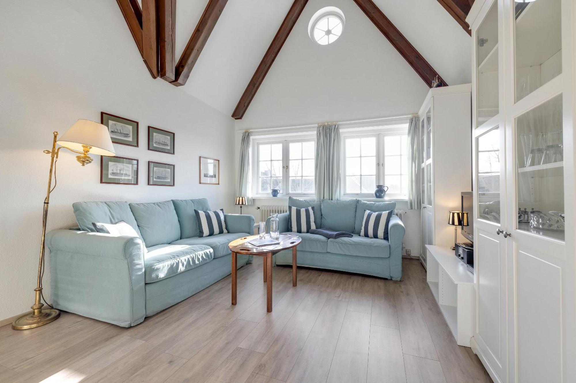 Giebel Alte Muehle Apartment Кайтум Екстериор снимка